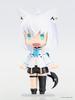 HELLO GOOD SMILE Hololive Shirakami Fubuki Non-scale Plastic Painted Action Figure