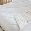 95*95cm  Newborn Swaddle Blanket Thick Cotton Cartoon Winter Baby Wrap for Delivery Room Outdoor Soft Infant Carrying Wrap Gift