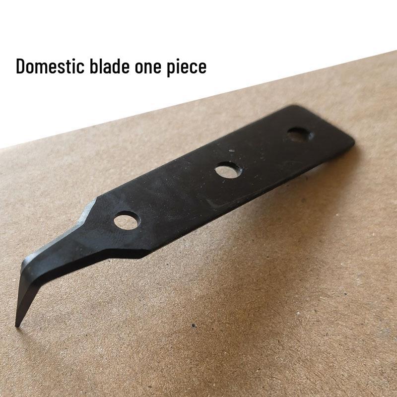 Car Windshield Removal & Installation Wire Saw Tool - Steel Wire Puller & Knife