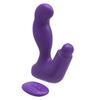 Vibrating Anal Plug - Nexus Max 20 Purple