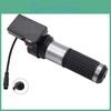M4 Instrument Accelerator Z 920 Handle Waterproof Lcd Display For Electric Scooter Accessories