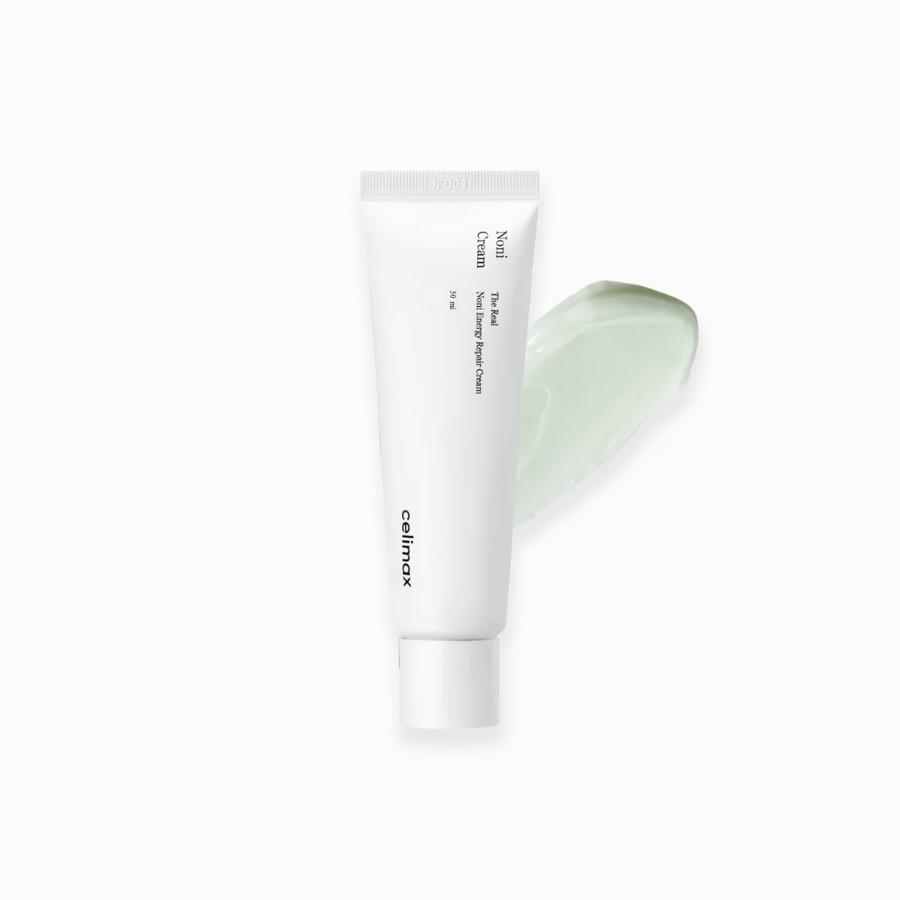 

Celimax The Real Noni Energy Восстанавливающий крем 50мл 1pc