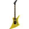Series Kelly KEX Laurel Fingerboard Lime Green Metallic Jackson Jackson/X