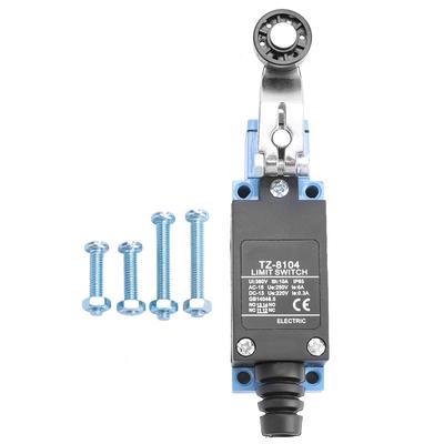 Kablolama aksesuarları – Anahtarlar