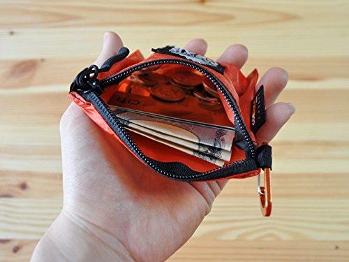 GRANITEGEAR Trail Wallet M 2210900069 Jasmine