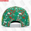 Bulgaria Baseball Cap Free 3D Custom Made Name Number Team Logo Bg Hat Fishing Bgr Country Travel Bulgarian Nation Flag Headgear