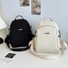 Large Capacity New Commuter Travel Bag Light and Casual Portable Multi Functional Backpack