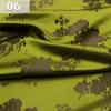 1/2/3/4 Meter Chinese Style Brocade Silk Fabric Satin Jacquard Fabric For Diy Sewing Cheongsam Dress Stage Film Garment Fabric