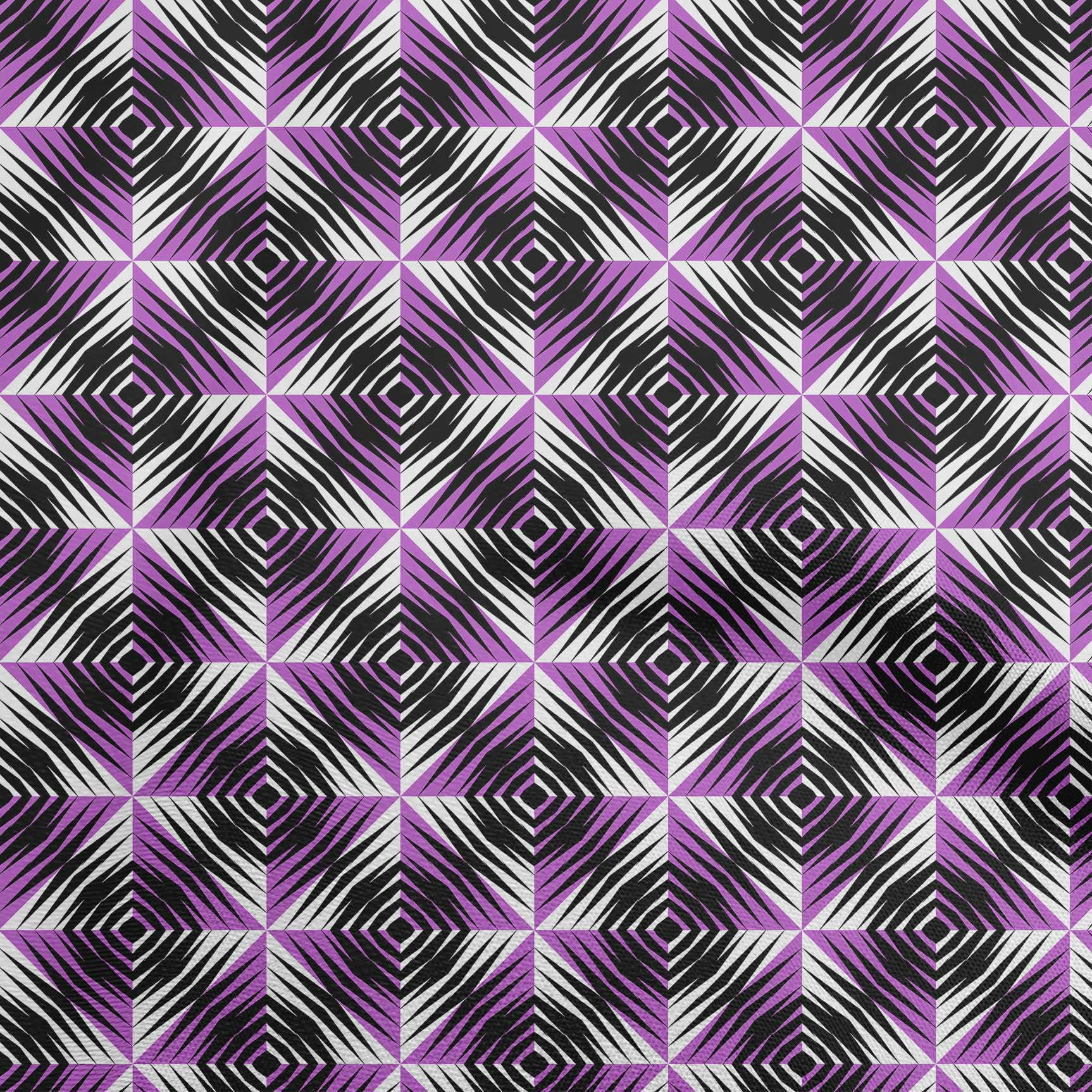 

oneOone Cotton Flex Blue Fabric Moire Craft Projects Decor Fabric Printed by The Yard 40 Inch 42InchWide-ViscoseChiffon Фіолетовий