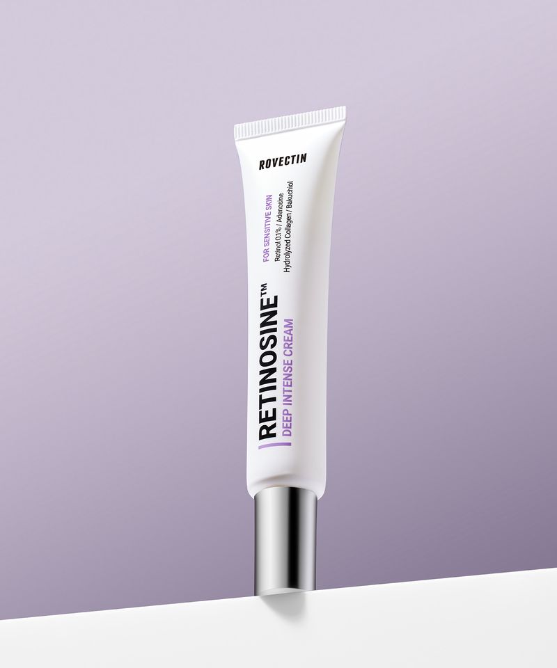 Volume Boost Shot Retinol Anti-Wrinkle & Firming Cream 30ml