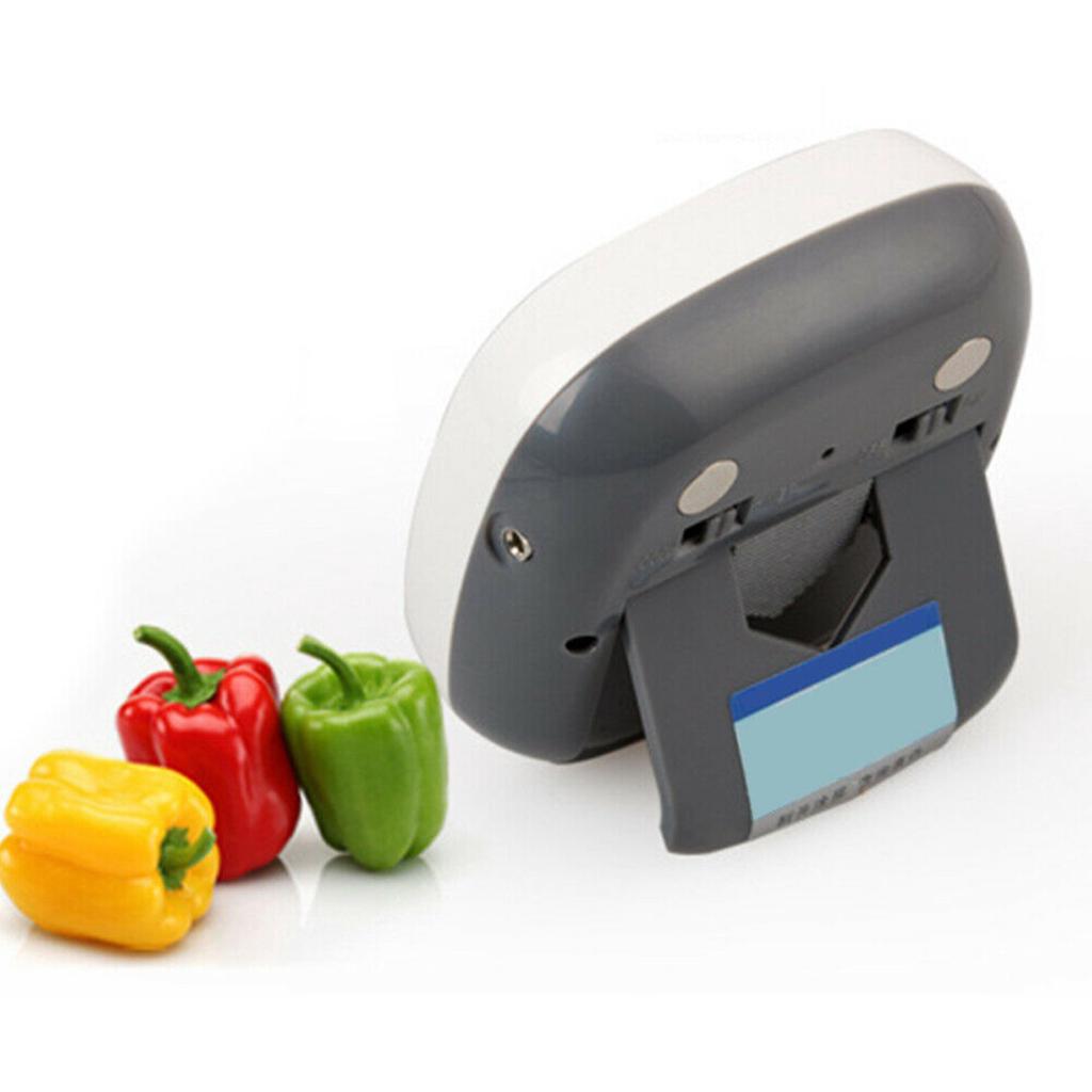 Digital Food Thermometer Probe Kitchen Cooking BBQ Meat Turkey Jam Temperature