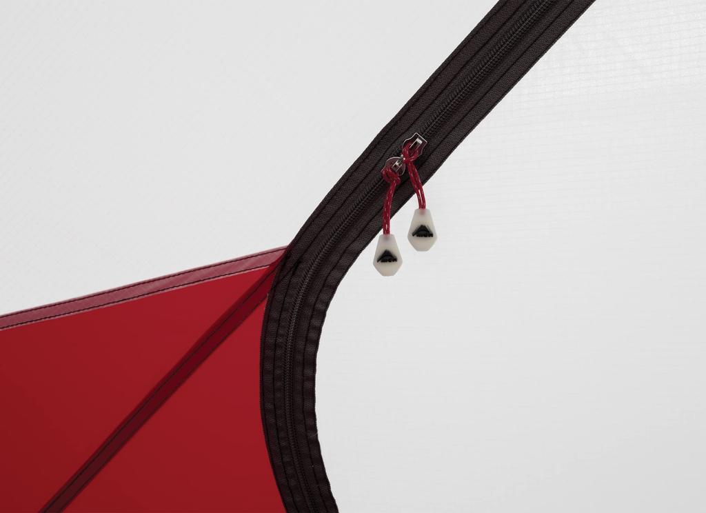 MSR Outdoor Lightweight Backpacking Tent with Ground Sheet (Footprint) Elixir-2 (2 Person)