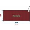 Dual-Use Heated Desk Mat: Wide Voltage Mouse Pad & Writing Surface