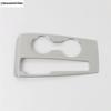 Warning Light Lamp Strip / Window Lift / Gear Shift Panel / Rest Pedal Cover Trim Accessories For Honda Civic 11th  - 2024