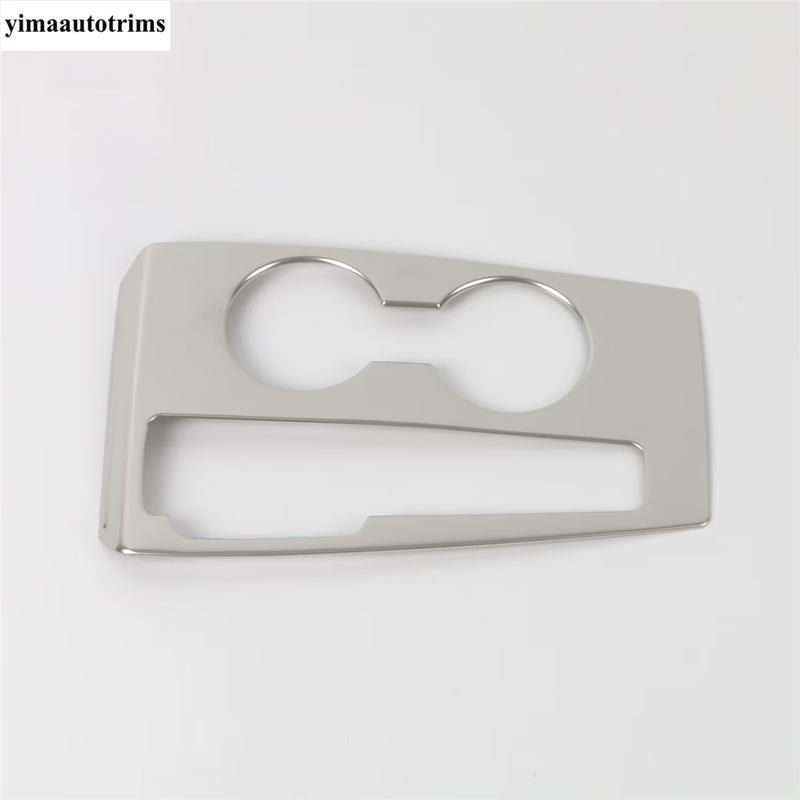 Warning Light Lamp Strip / Window Lift / Gear Shift Panel / Rest Pedal Cover Trim Accessories For Honda Civic 11th  - 2024