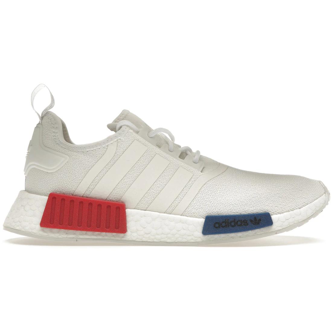 

Кроссовки adidas NMD R1 Cloud White(ГЗ7925) 36.5