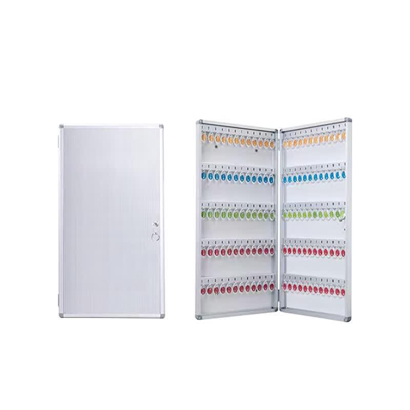 Su Shi SSZD034 120-Key Aluminum Alloy Management Box