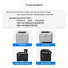 TIANSE CF280A Compatible Toner Cartridge