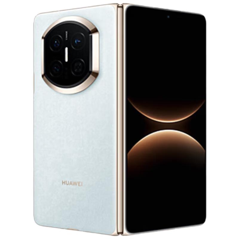 HUAWEI Mate X7 Collector's Edition Foldable Phone (CN version)