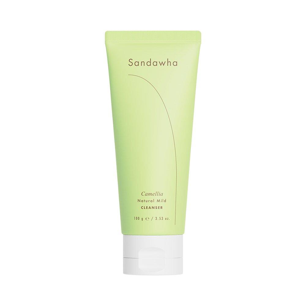 

Sandawha Ultra Gentle Мягкое очищающее средство 100г