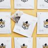 Monthly Coffee Tea Bags 4 Types (30 Pieces)