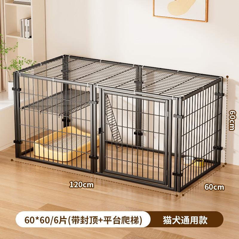 Training Toilet Pet Playpen for Small Medium and Large Dogs Indoor Dog Crate Dog Fence Barrier