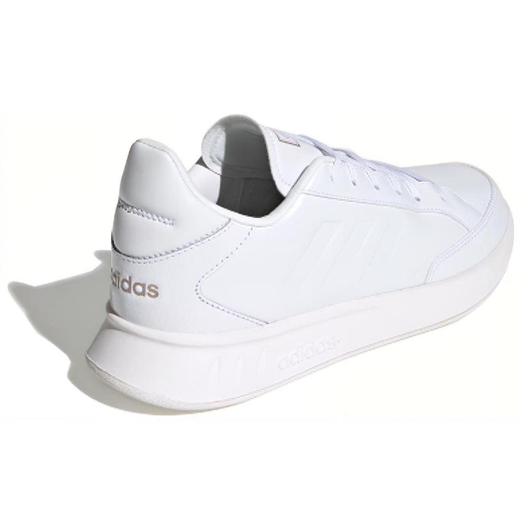 Adidas Neo Netpoint White Women's EE9861