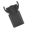 Chargeur de Piles Bouton pour LIR2032 Chargement USB C Mini Chargeur de Piles Bouton Pièce pour LIR1632 LIR2025 LIR2016 LIR2032H