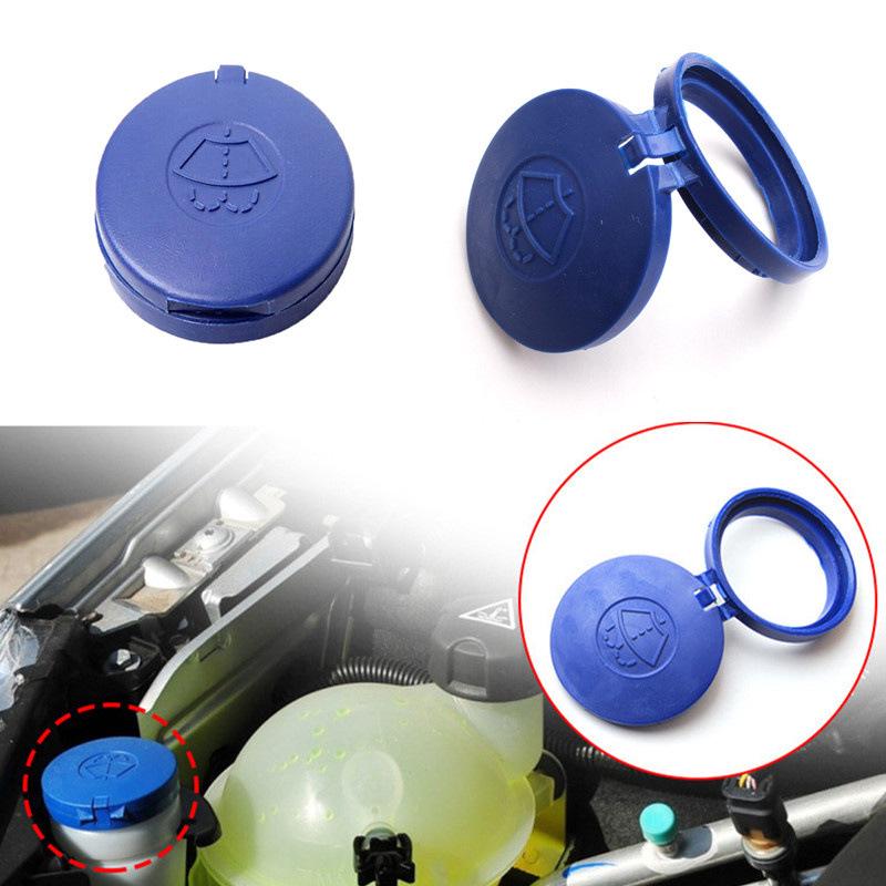 

Peugeot & Citroen Windshield Washer Reservoir Cap (for 301, 307, 408, C5, C4) Plastic