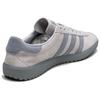 Adidas Originals Bermuda Non-Slip Shock Absorption Low-Top Skate Shoes Men Sneakers Gray Blue BB5267