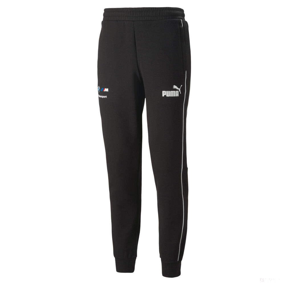 

Спортивная майка BMW MMS MT7 Track Pants 538118 23 Цвет Черный S [PUMA] Мужская весна/лето (01)