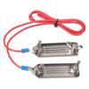 Clip For Goat Animals Electric Fence Connector Fence Tape Connector