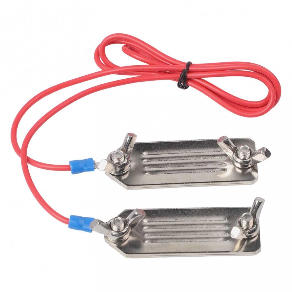 Clip For Goat Animals Electric Fence Connector Fence Tape Connector