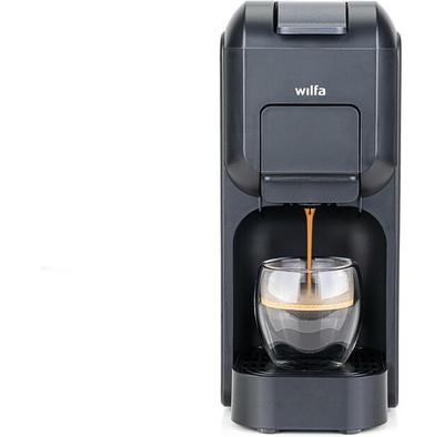 Kapselkaffeemaschine Wilfa MMA1T-TC15 Volo Multi Mini (602295)