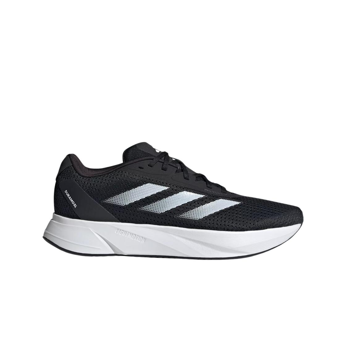 

Adidas Duramo Sl Черный основной Белый облачный 270