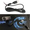 Camera Line Cable Webcam Wire USB Repair Replace for  Webcam C270 C310