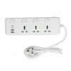 High Quality TB-T29 Multi-function Plug Board, Anti-touch Safety Plug Board