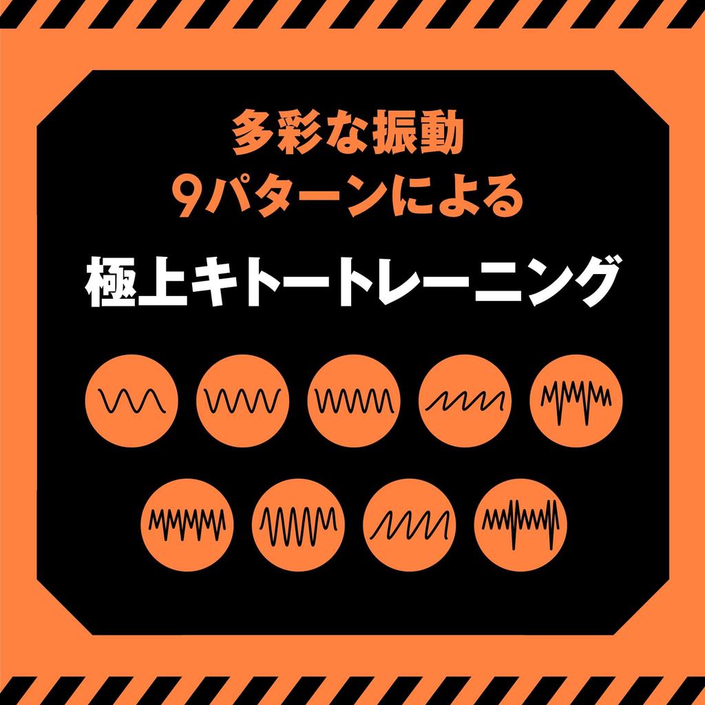Hatopura Punianaroid Rotor [Training]