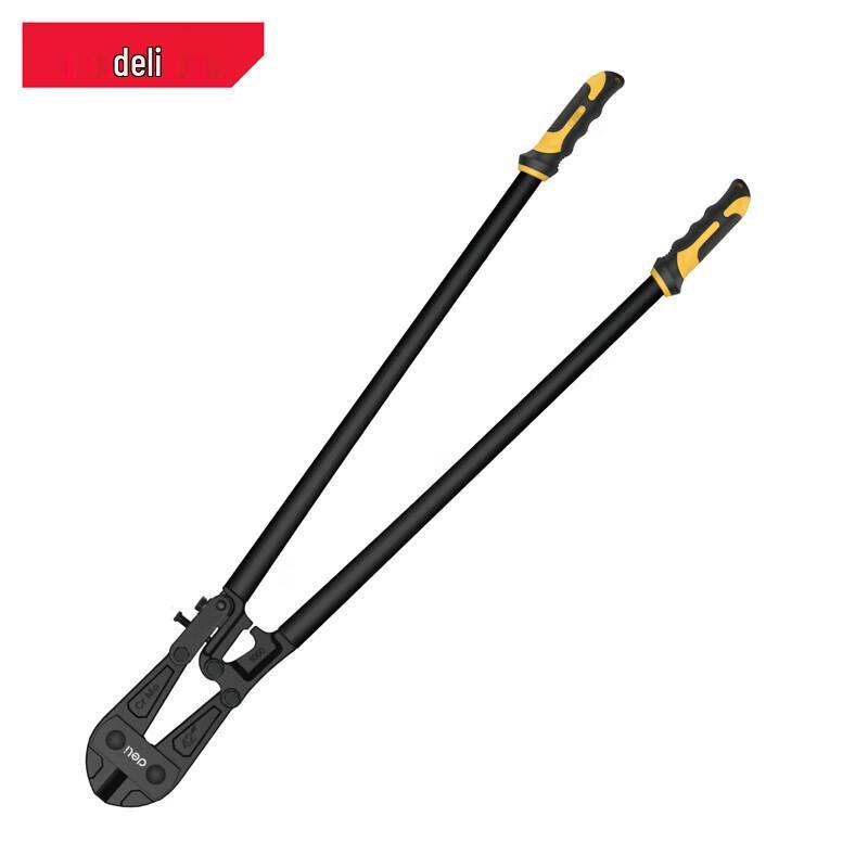 Deli Heavy-Duty Bolt Cutters