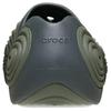 Crocs Spaceship Shoes Clogs Unisex Black Gray 214154-1GO