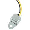 Replacement Low Oil Sensor Switch Module for Honda GX100 For GX120 GX140 For GX200 Engines and Compatible Models