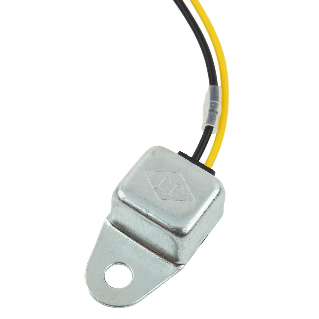 Replacement Low Oil Sensor Switch Module for Honda GX100 For GX120 GX140 For GX200 Engines and Compatible Models