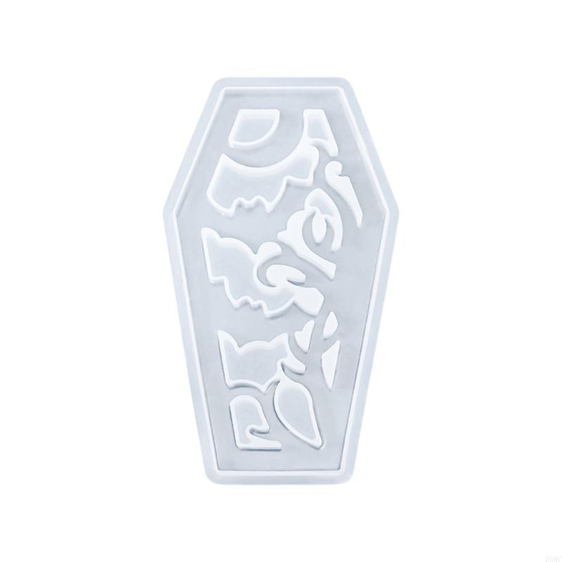 

Silicone Mould Halloweens Decoration Crafting for Lanterns Plasters