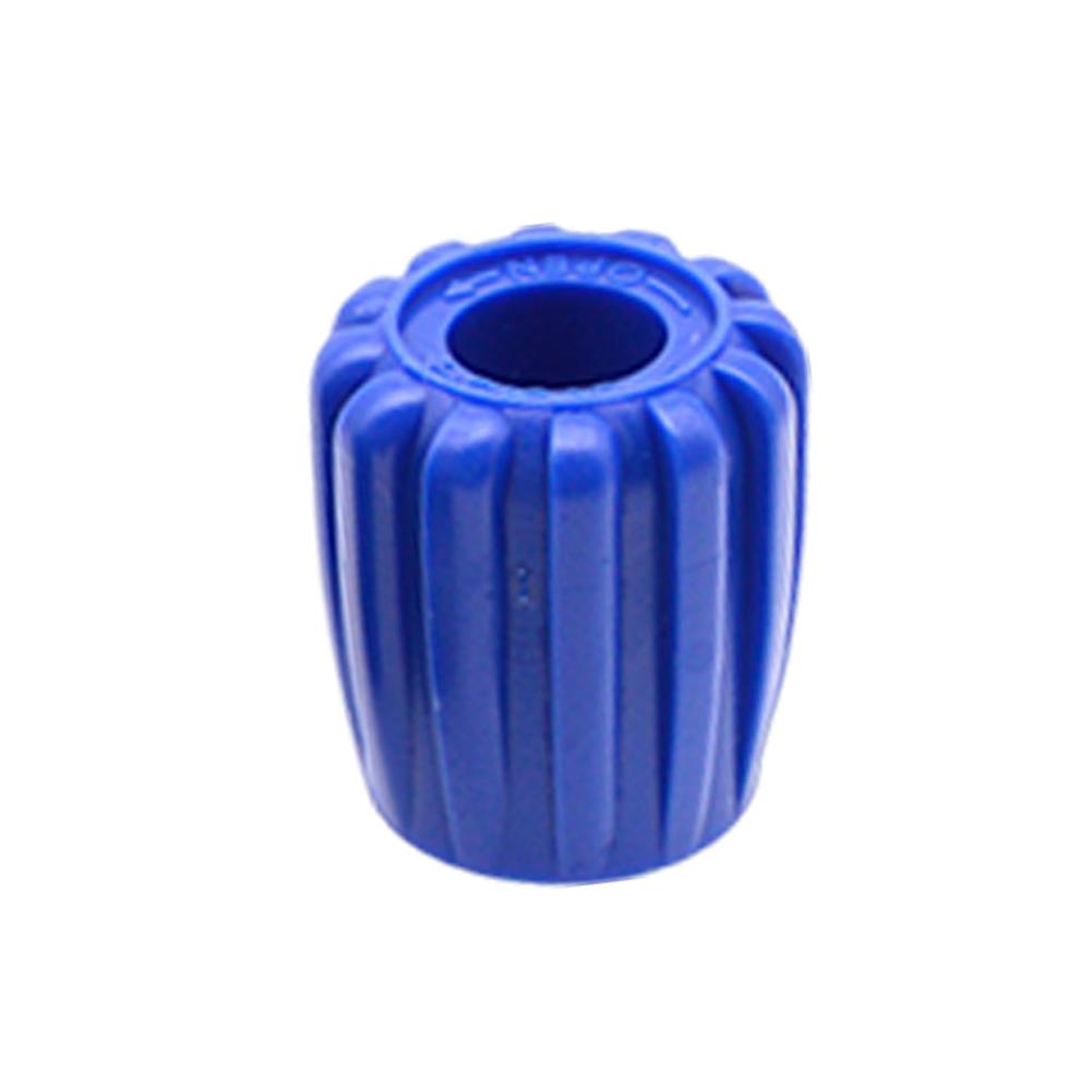 Scuba Diving Tank Valve Knob Air Tank Valve Cap Non Slip Diving Tank Valve Cover Scuba Tank Valve Handwheel Diving Accessories