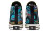 Converse Chuck Taylor All Star 70 Hi 90's Marbled Goldtone A00421C
