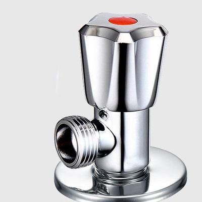 Household Cold & Hot Water Corner Valve