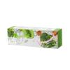 Slider Lock Fresh-Keeping Bags: Thick, Self-Sealing, Heat-Sealable Storage for Refrigerator and Freezer Use.
