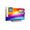 Smart TV LED 40" Full HD - Engel - VIDAA System - Dolby Audio - Access To Netflix, Prime Video, Disney+ - 3 HDMI - 2 USB