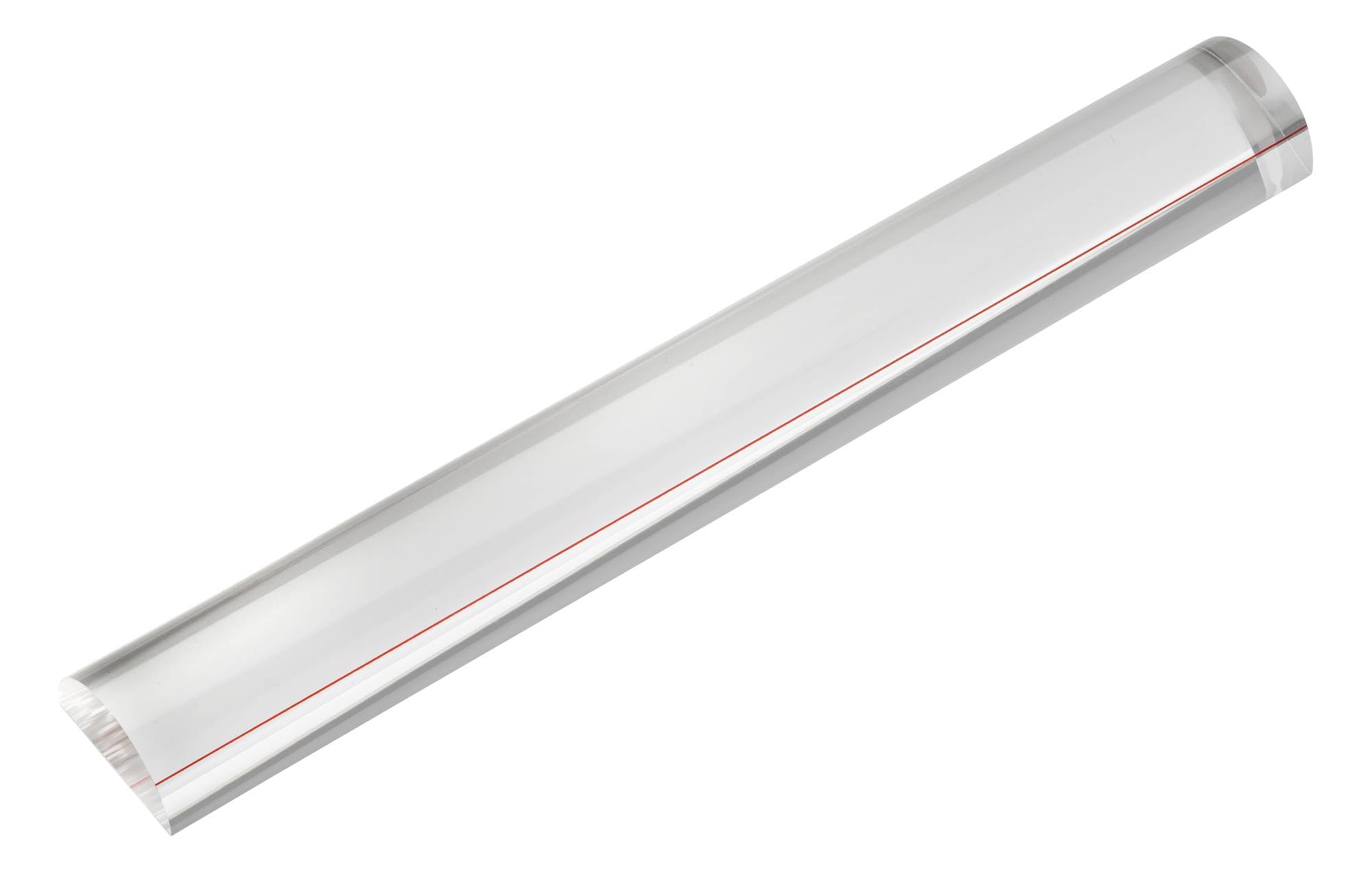 

2608 Eschenbach Bar Magnifier with Red Line 1.8x