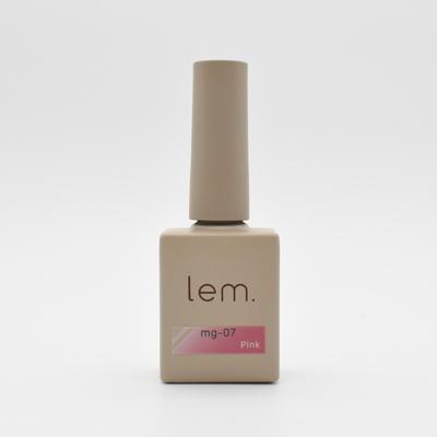 Lem. Mag Gel Pink LM-mg07
